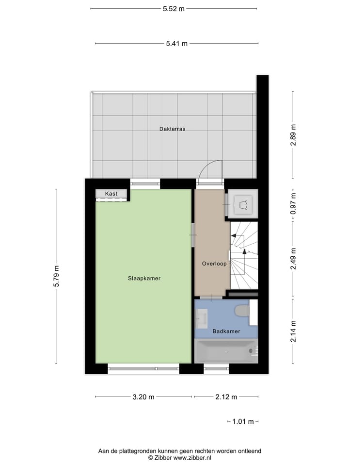 Foto 40 van Het Buske 83