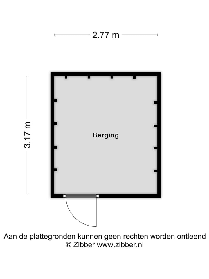 Foto 42 van Het Buske 83
