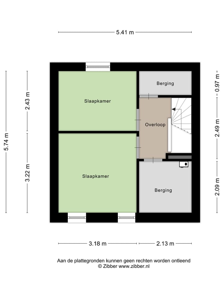 Foto 41 van Het Buske 83