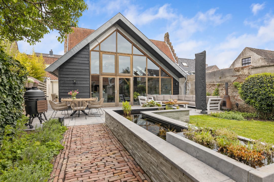 Photo 1 of Achterstraat 86