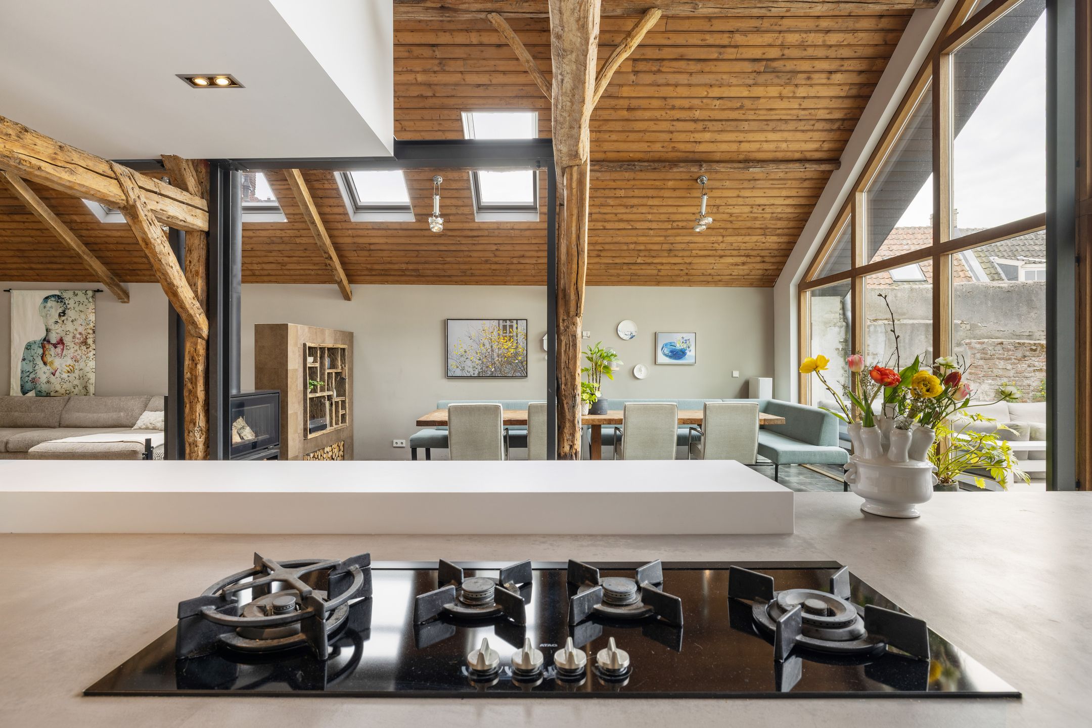 Photo 18 of Achterstraat 86