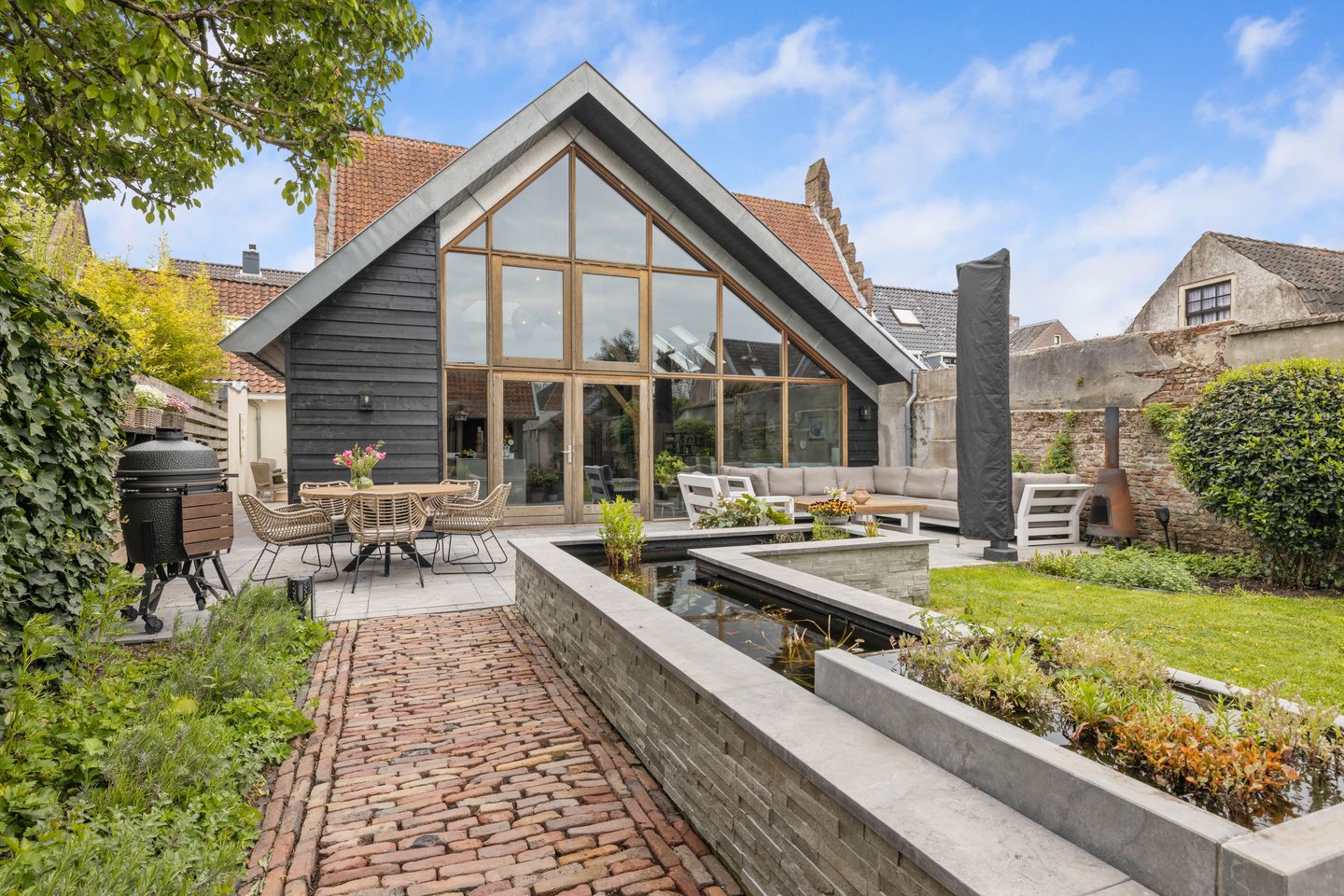 Photo 35 of Achterstraat 86