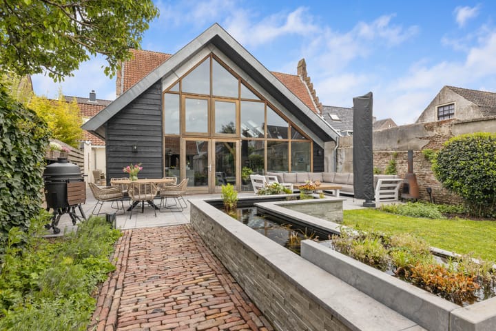 Photo 35 of Achterstraat 86