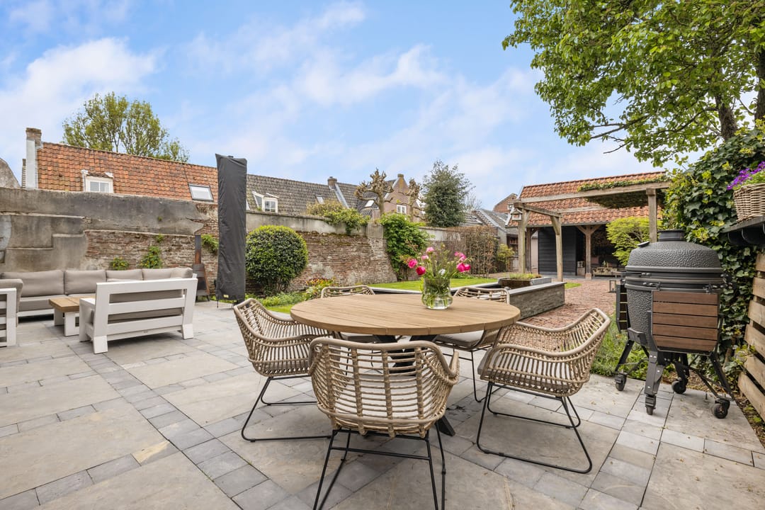 Photo 38 of Achterstraat 86