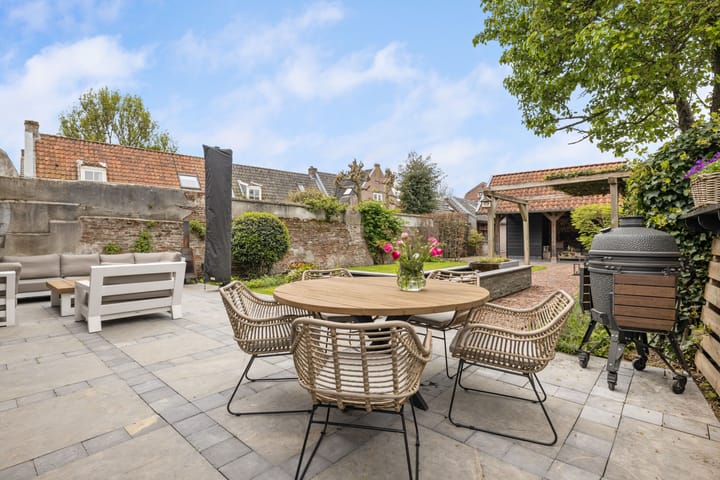 Photo 38 of Achterstraat 86