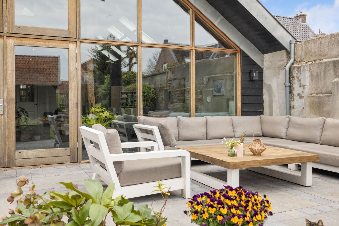 Photo 40 of Achterstraat 86