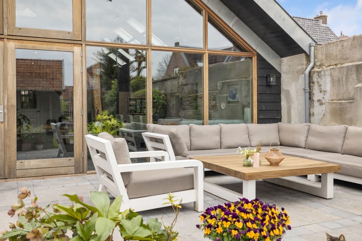 Photo 40 of Achterstraat 86