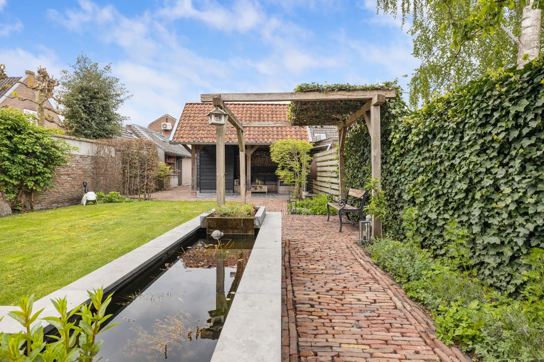 Photo 43 of Achterstraat 86