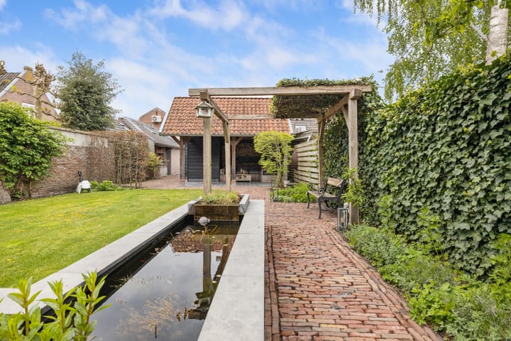 Photo 43 of Achterstraat 86