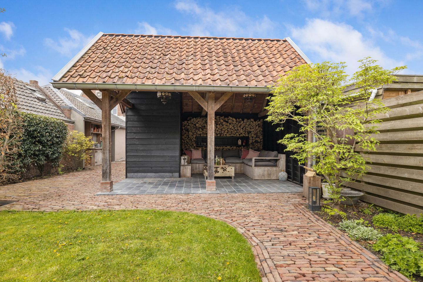 Photo 44 of Achterstraat 86