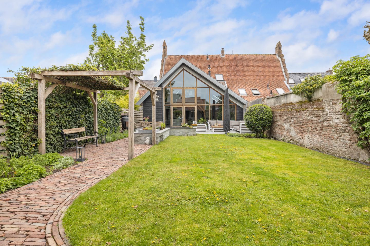 Photo 50 of Achterstraat 86