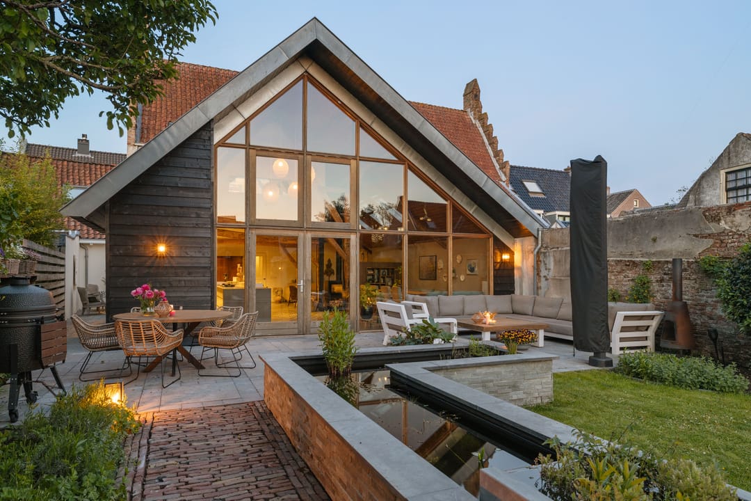 Photo 98 of Achterstraat 86