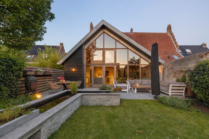 Photo 99 of Achterstraat 86