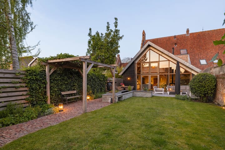 Photo 100 of Achterstraat 86