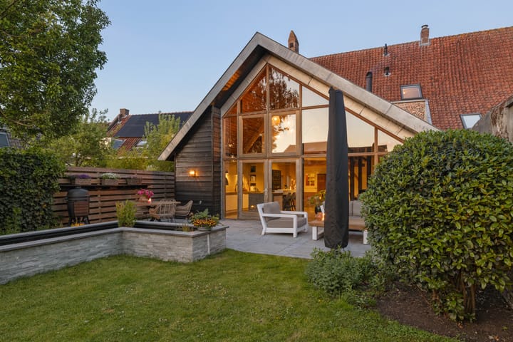 Photo 101 of Achterstraat 86