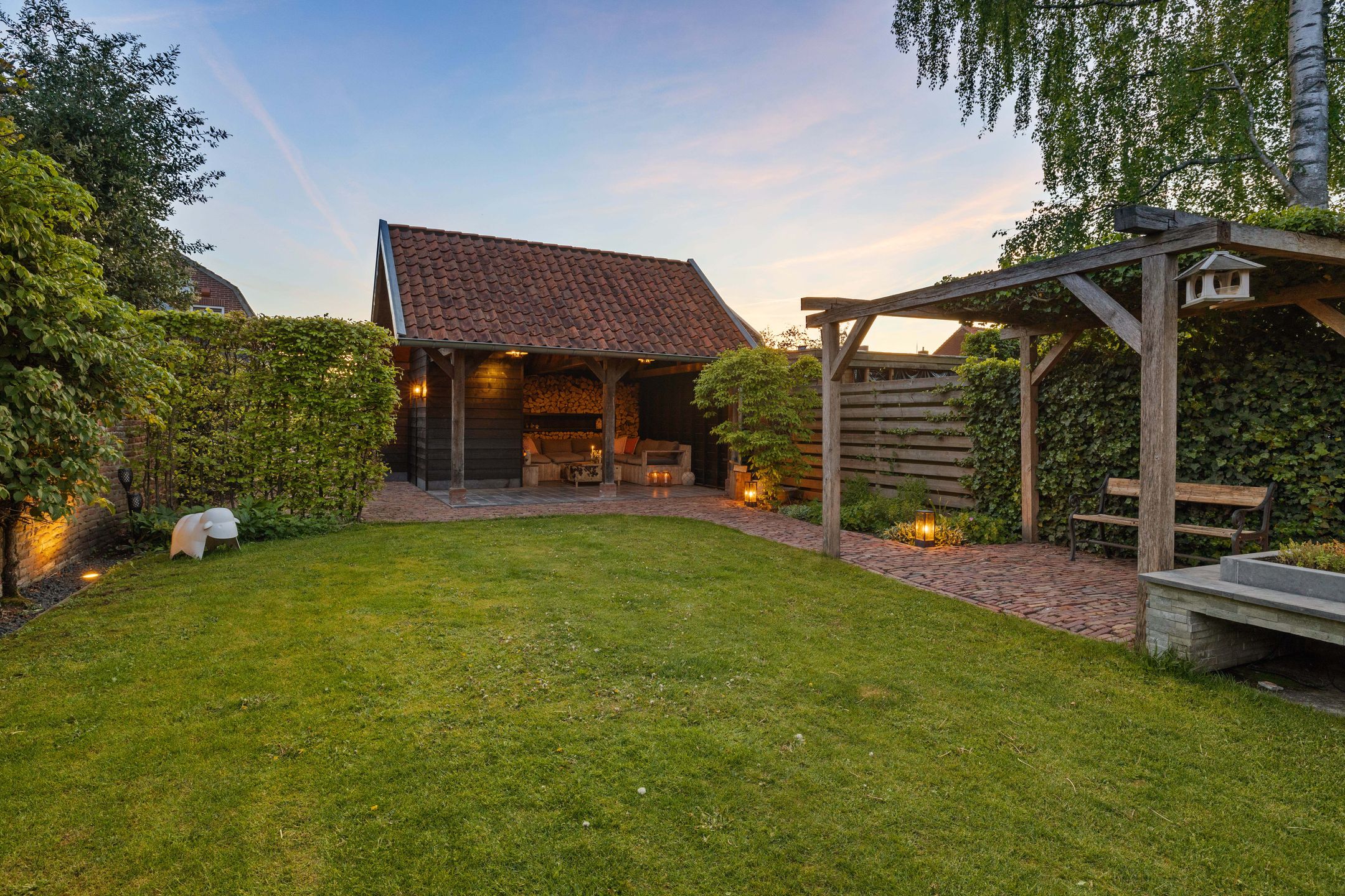 Photo 105 of Achterstraat 86