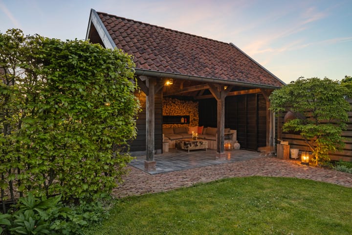 Photo 106 of Achterstraat 86