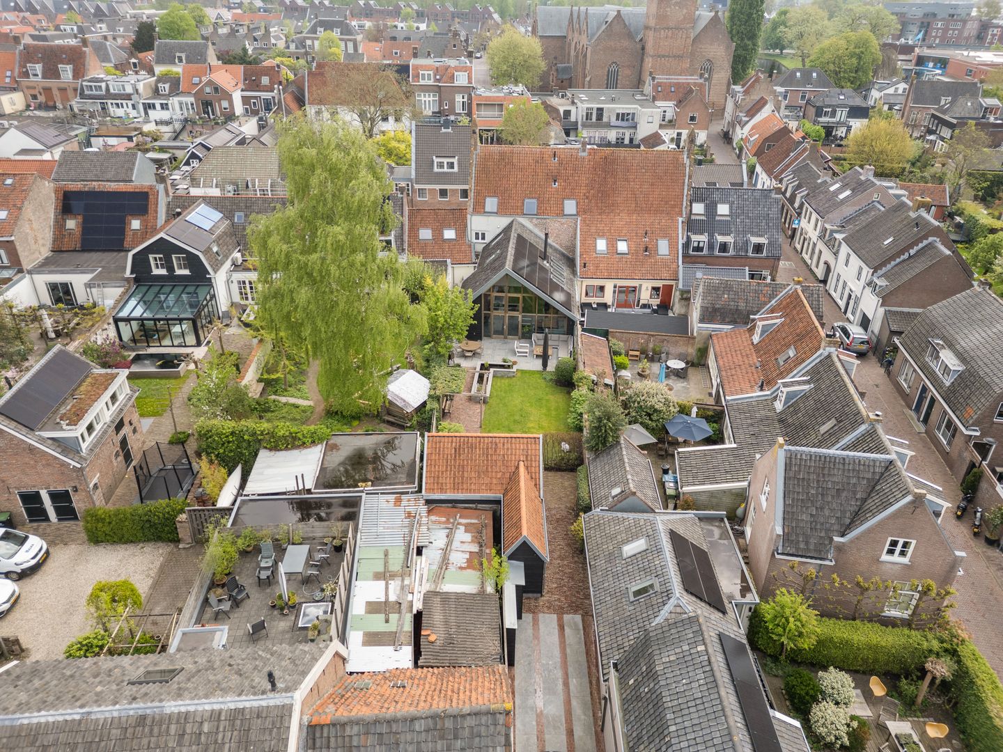 Photo 119 of Achterstraat 86