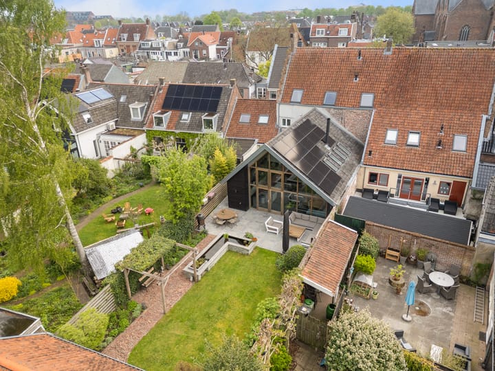 Photo 125 of Achterstraat 86