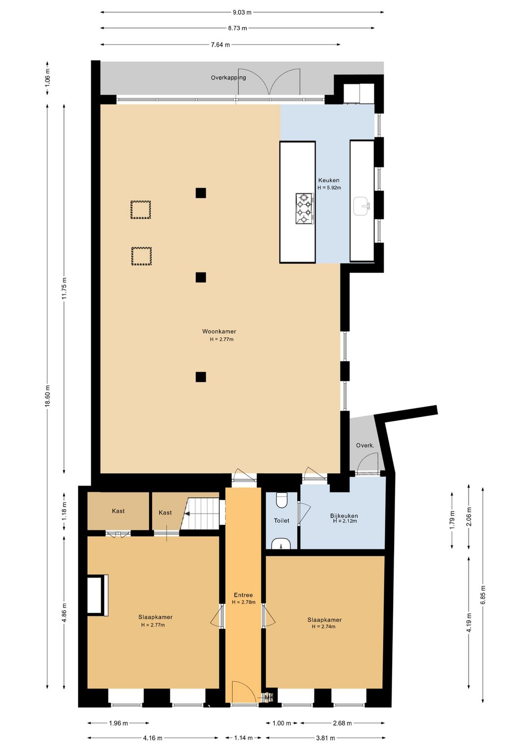 Photo 128 of Achterstraat 86