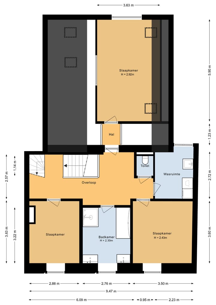 Photo 129 of Achterstraat 86