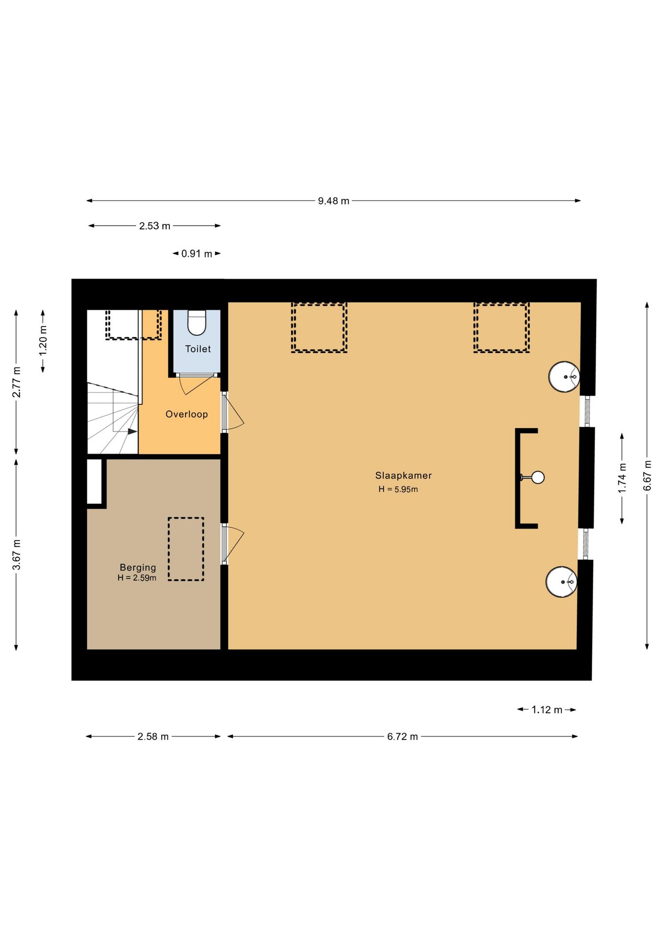 Photo 130 of Achterstraat 86