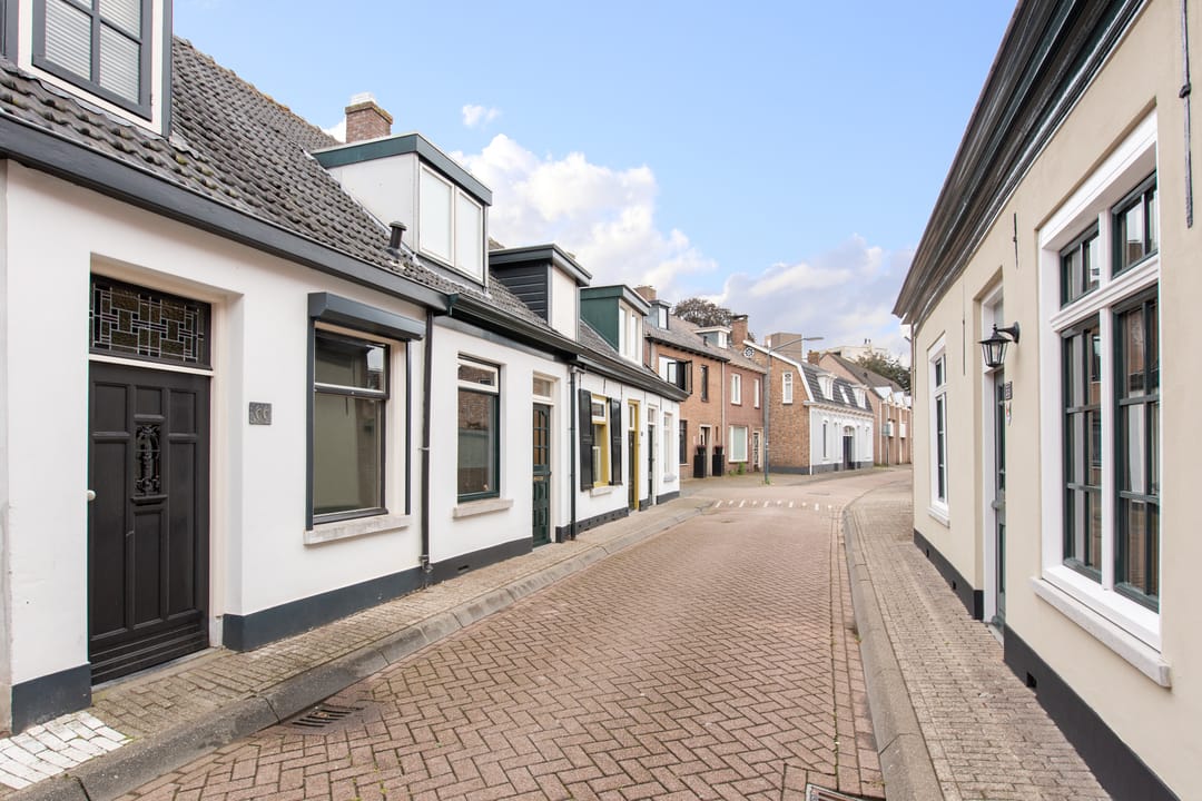 Foto 2 van Klappeijstraat 64