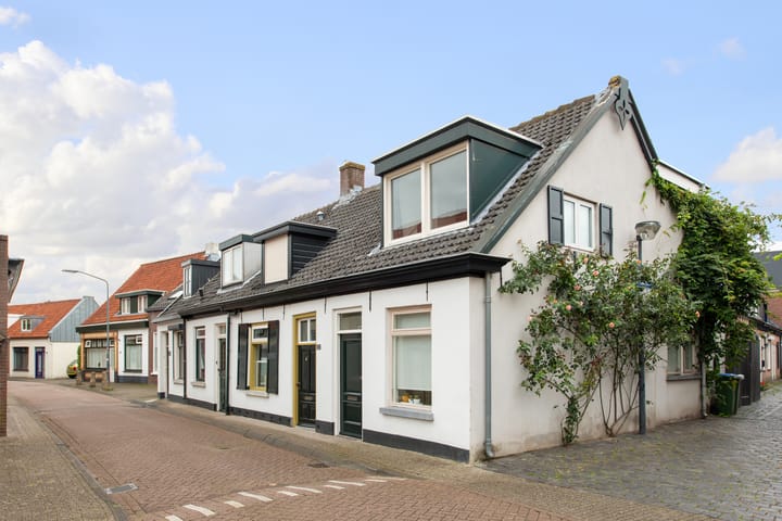 Foto 3 van Klappeijstraat 64