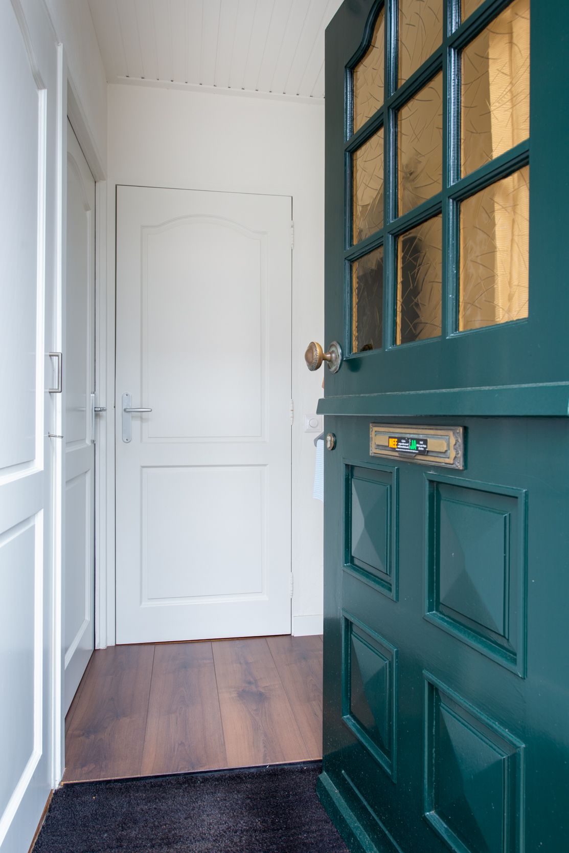 Foto 4 van Klappeijstraat 64