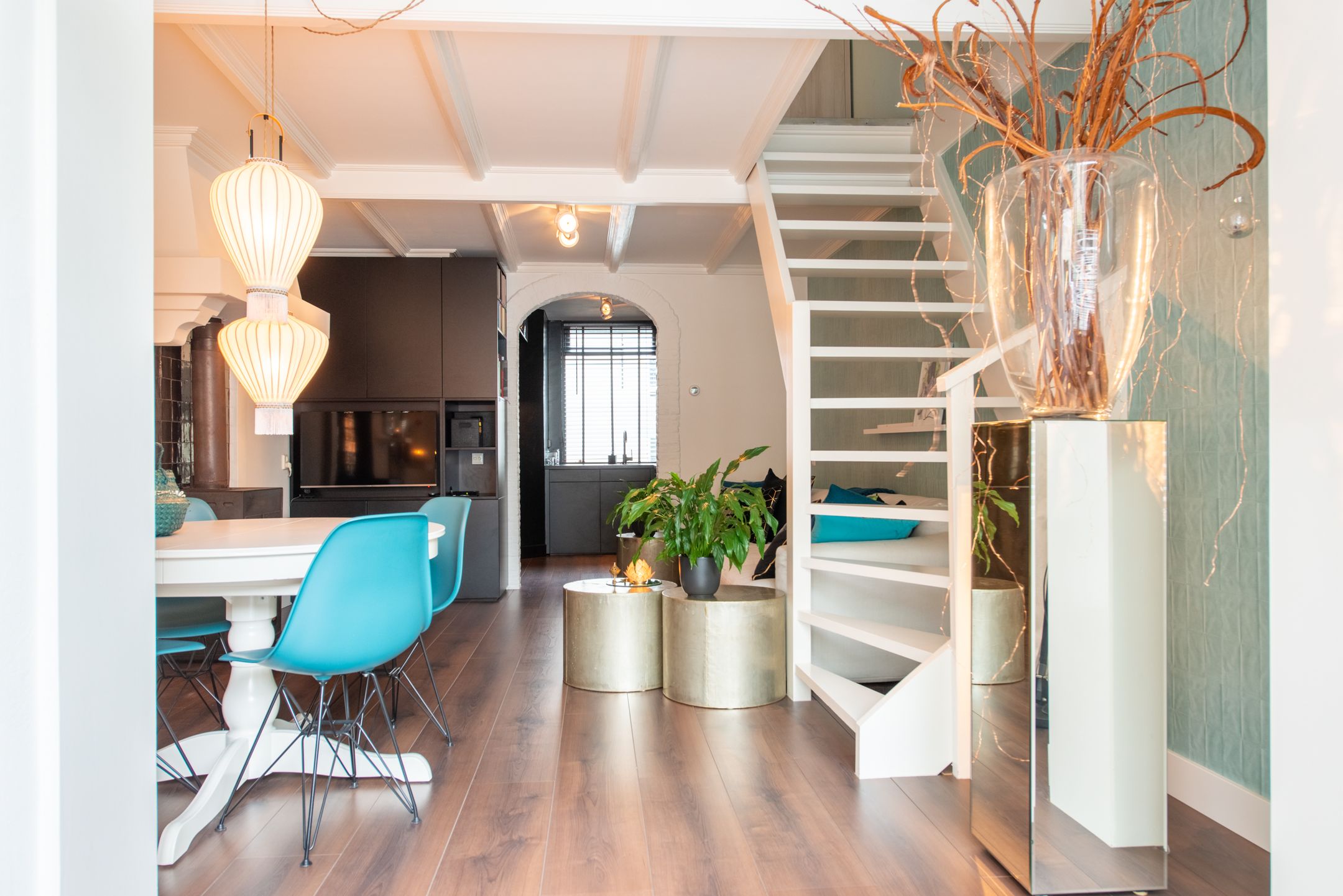 Foto 9 van Klappeijstraat 64