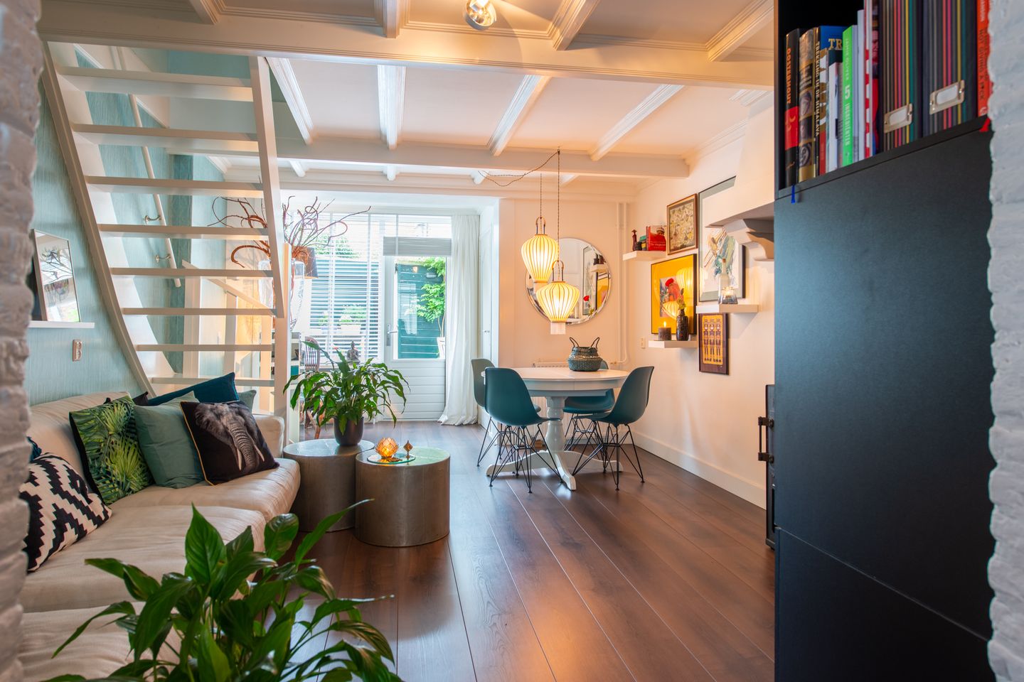 Foto 10 van Klappeijstraat 64