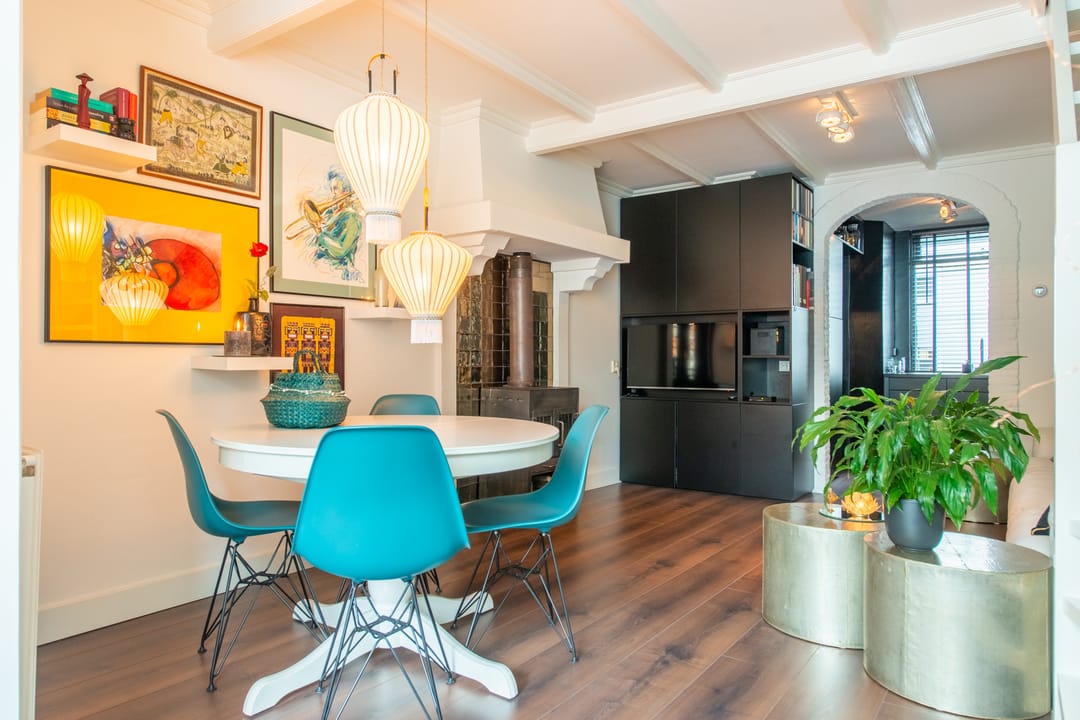 Foto 11 van Klappeijstraat 64