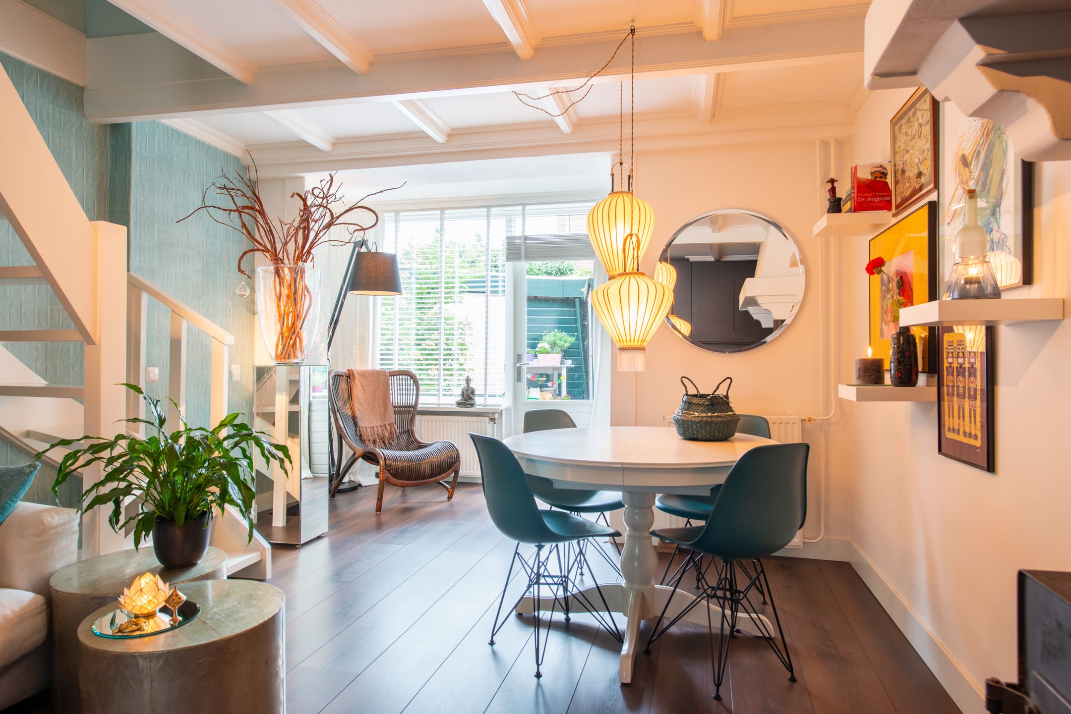 Foto 12 van Klappeijstraat 64