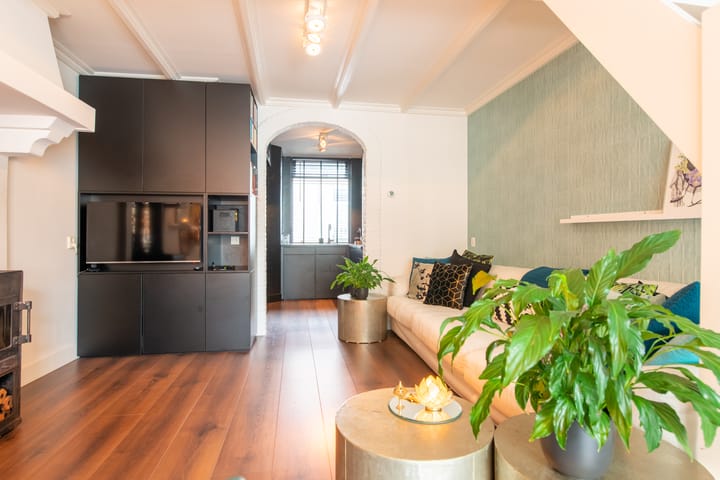 Foto 14 van Klappeijstraat 64