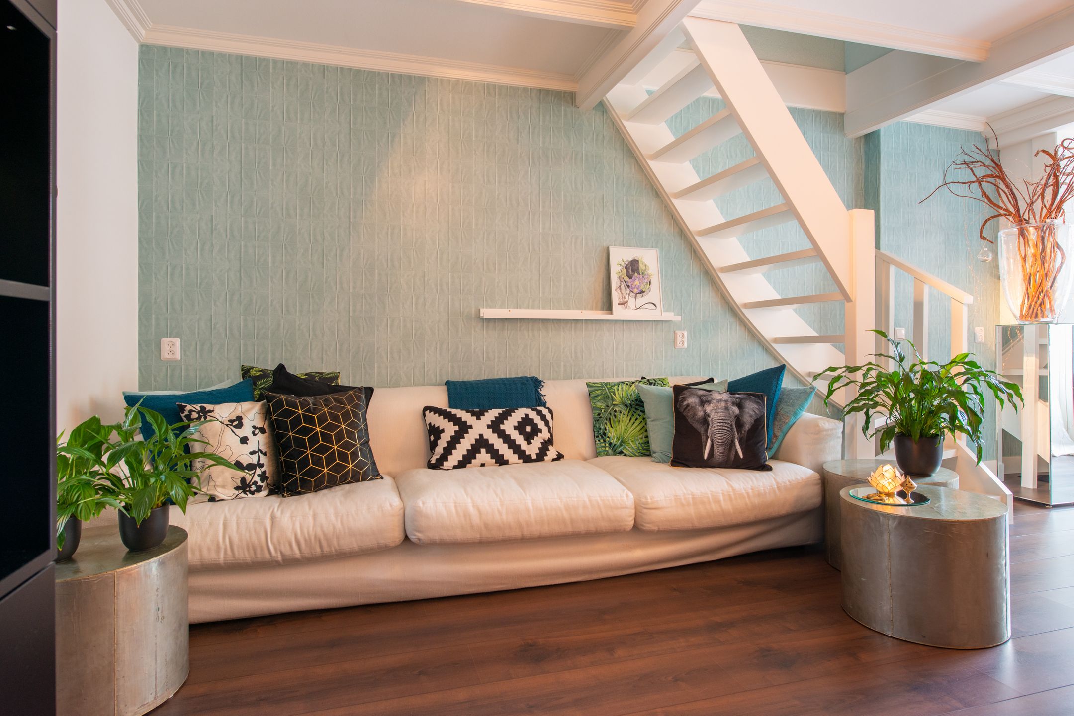 Foto 15 van Klappeijstraat 64