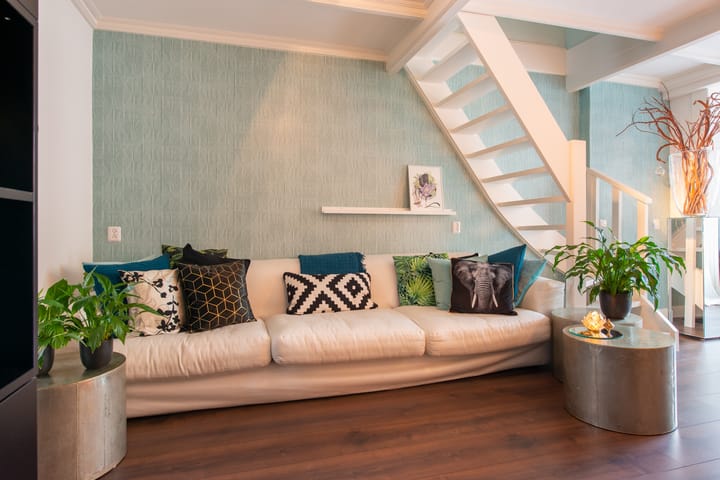 Foto 15 van Klappeijstraat 64