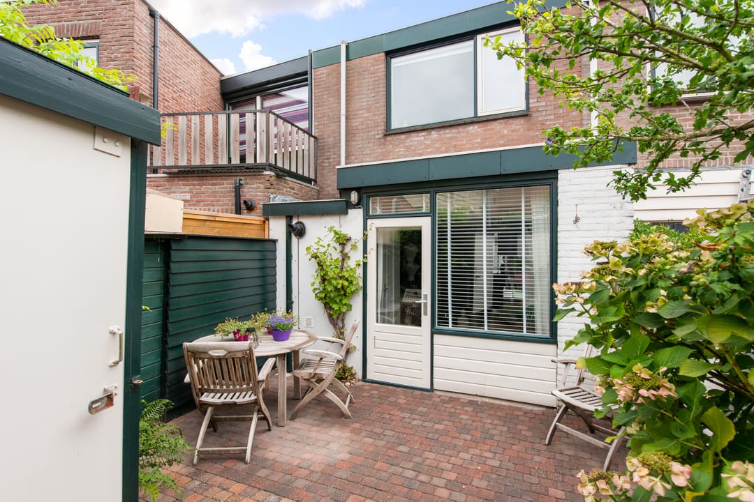 Foto 22 van Klappeijstraat 64