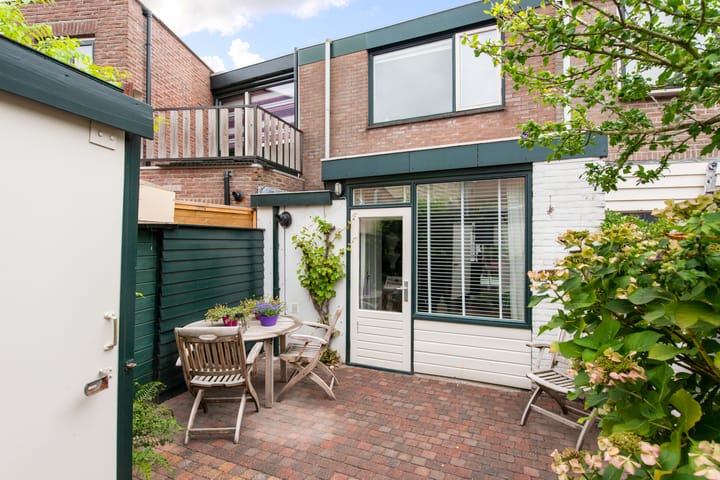 Foto 22 van Klappeijstraat 64