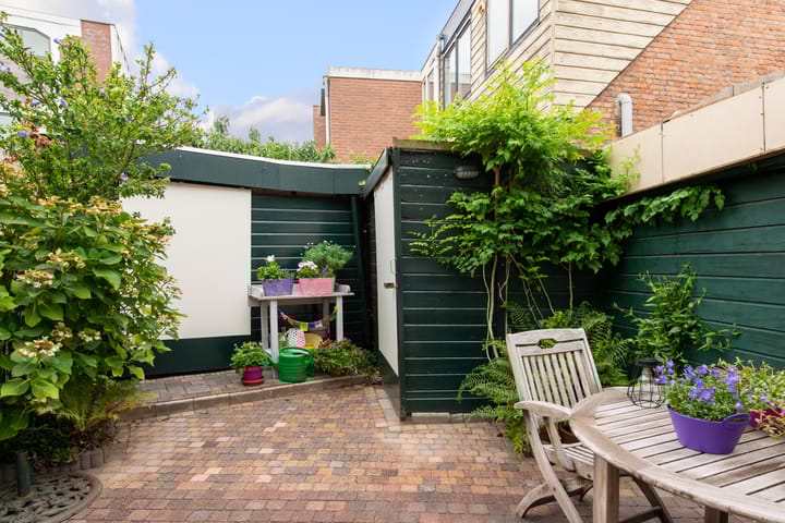 Foto 23 van Klappeijstraat 64