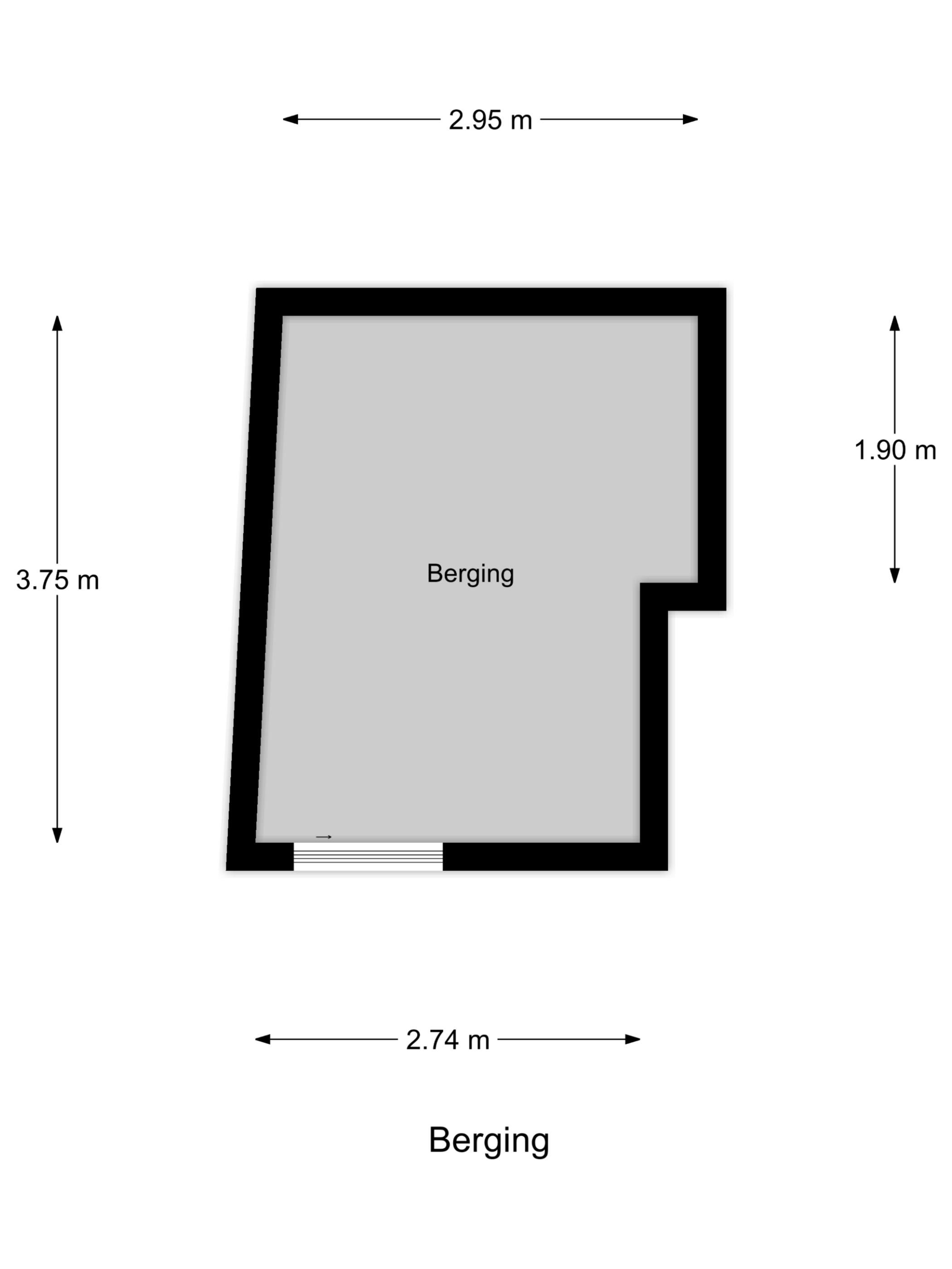 Foto 27 van Klappeijstraat 64