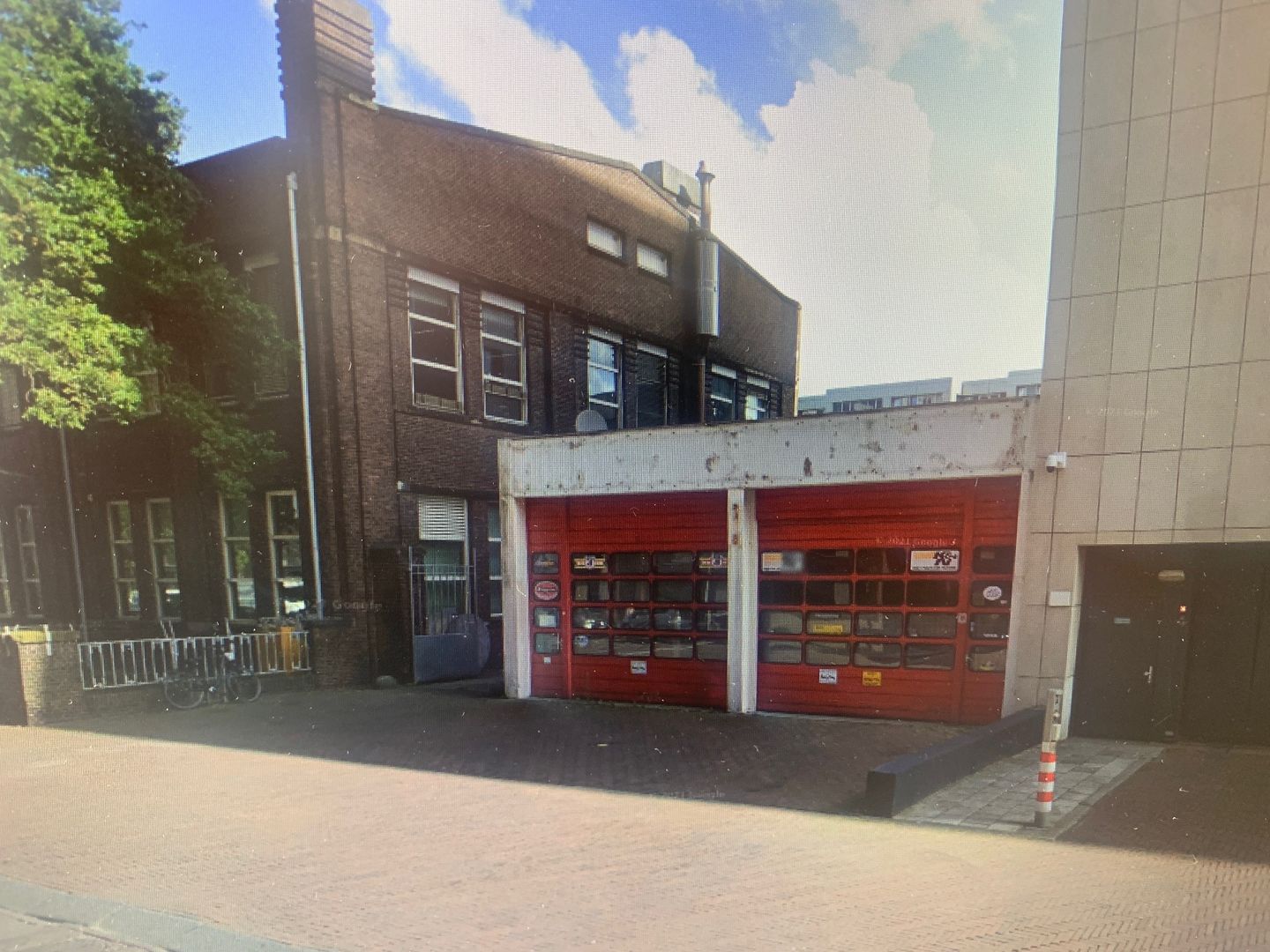 View photo 2 of Koningin Sophiestraat 35