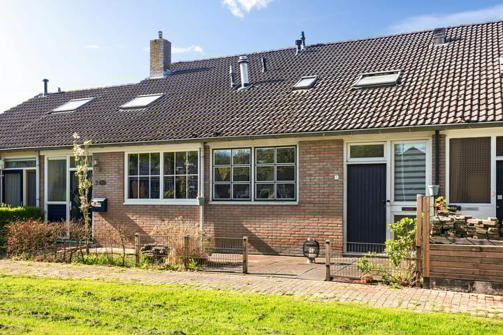 Foto 3 van De Beeklanden 5