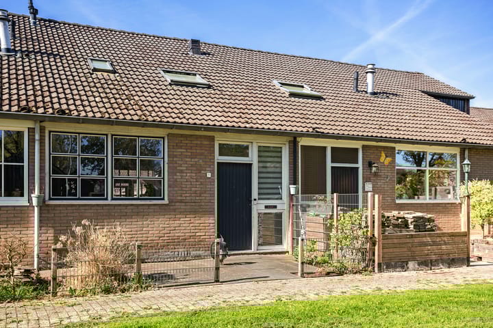 Foto 1 van De Beeklanden 5