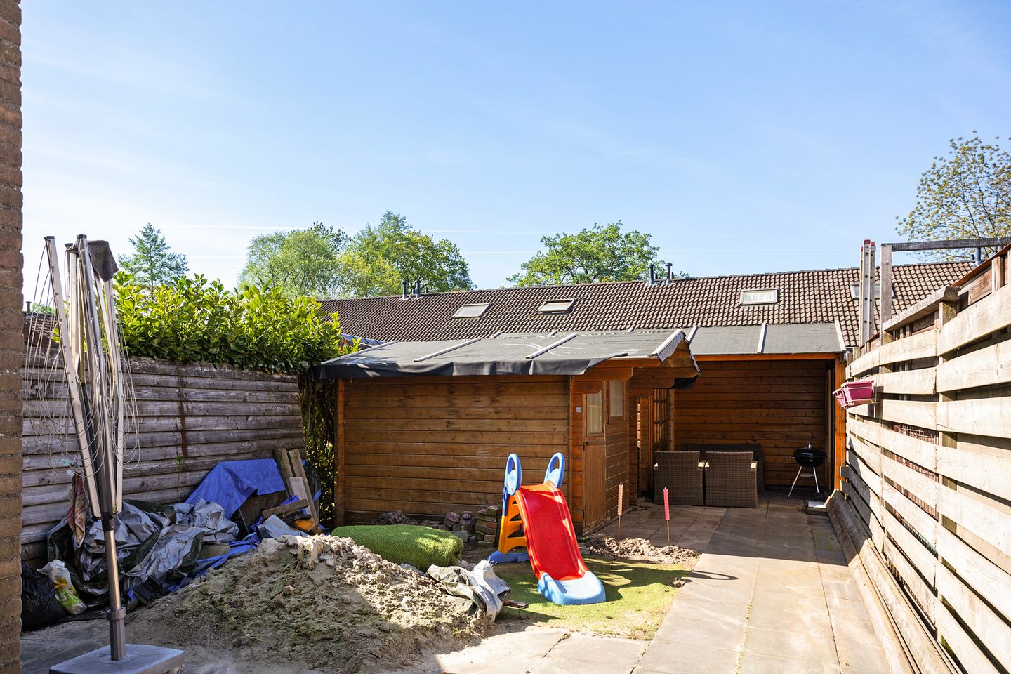 Foto 25 van De Beeklanden 5