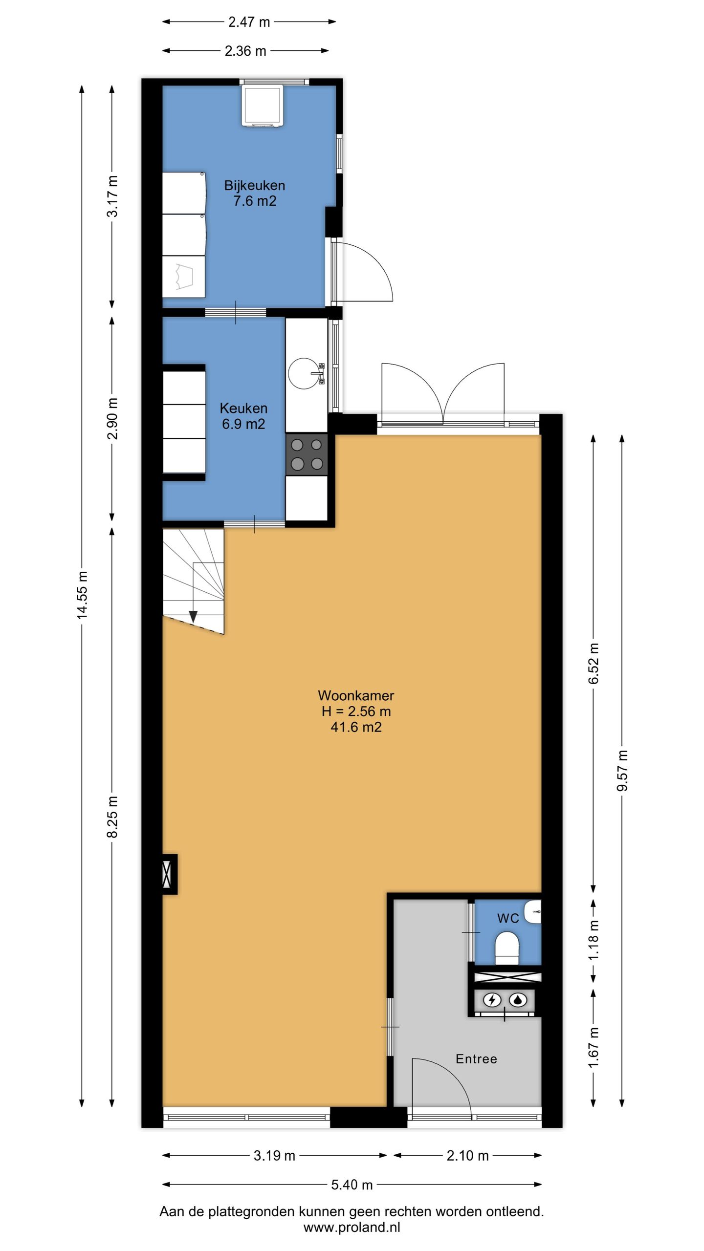 Foto 35 van De Beeklanden 5