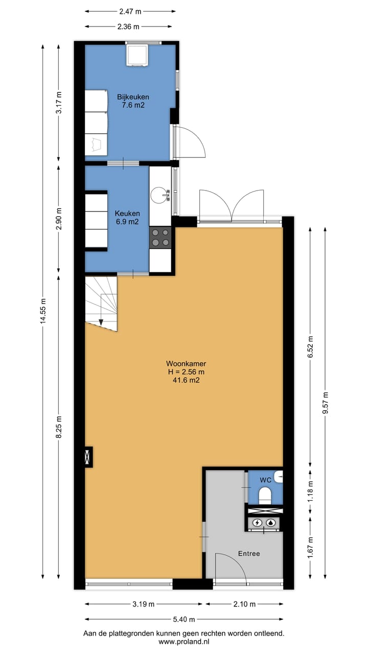 Foto 35 van De Beeklanden 5