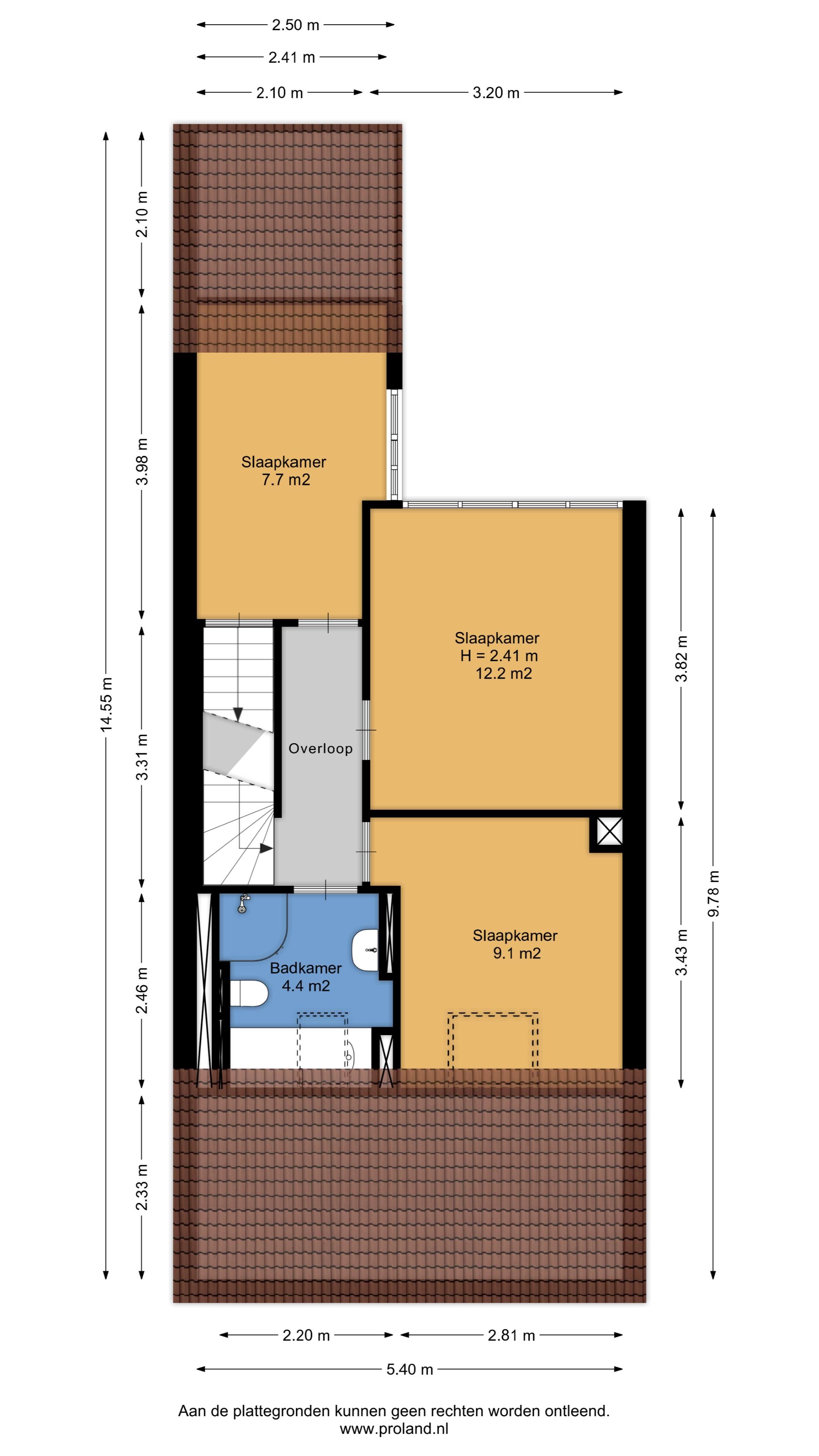 Foto 36 van De Beeklanden 5