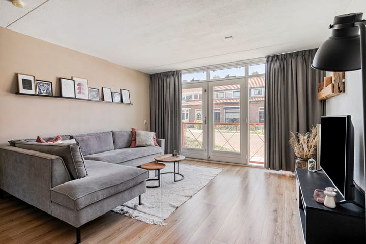 Foto 2 van Couwervestraat 51-01