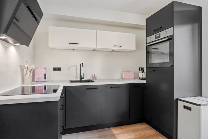 Foto 3 van Couwervestraat 51-01