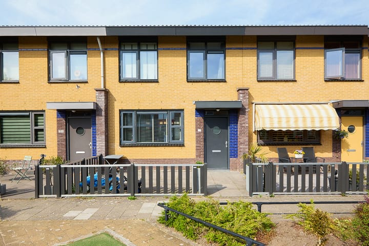 Foto 1 van Zoeloestraat 21